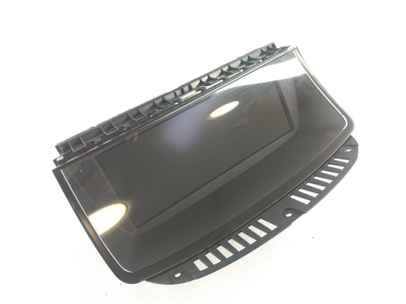 BMW E65 730D [Todos los años de construcción] - Monitor de pantalla GPS de la placa de grifo de 8.8 '' '