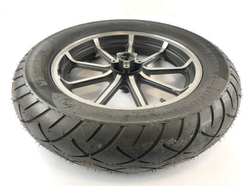 Honda Goldwing GL 1200 SC14 [1991] - Vorderrad Rad Felge