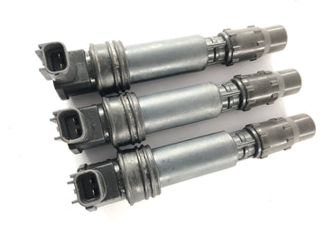 Triumph Daytona 955i T595N [2001] - Sink di accensione set - 0