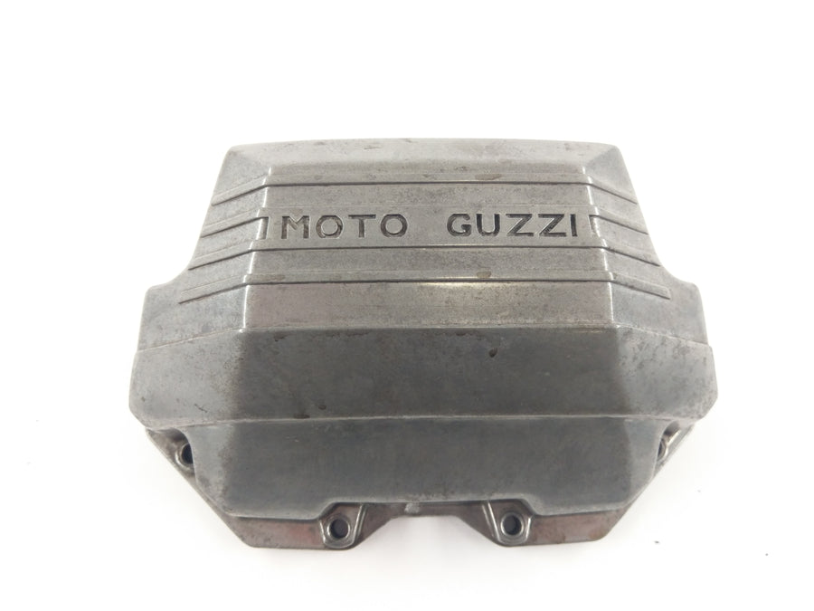 Moto Guzzi Mille GT [1990] - Vožtuvų dangtis