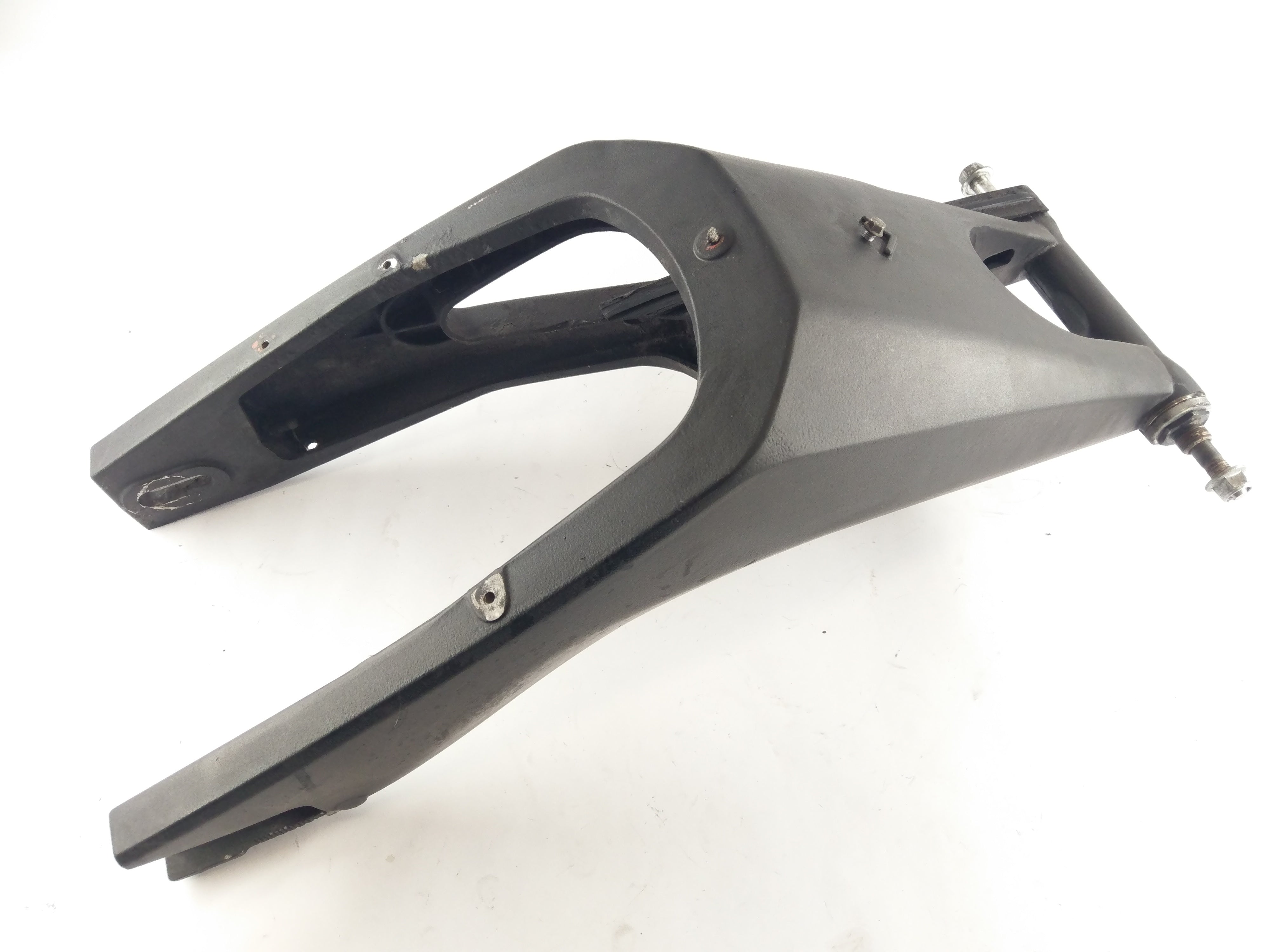 Yamaha YZF 125 RE06 [2011] - Swingarm Rear swingarm