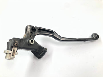 Kawasaki Ninja 125 BX125B [2024] - Рычаг сцепления - 0