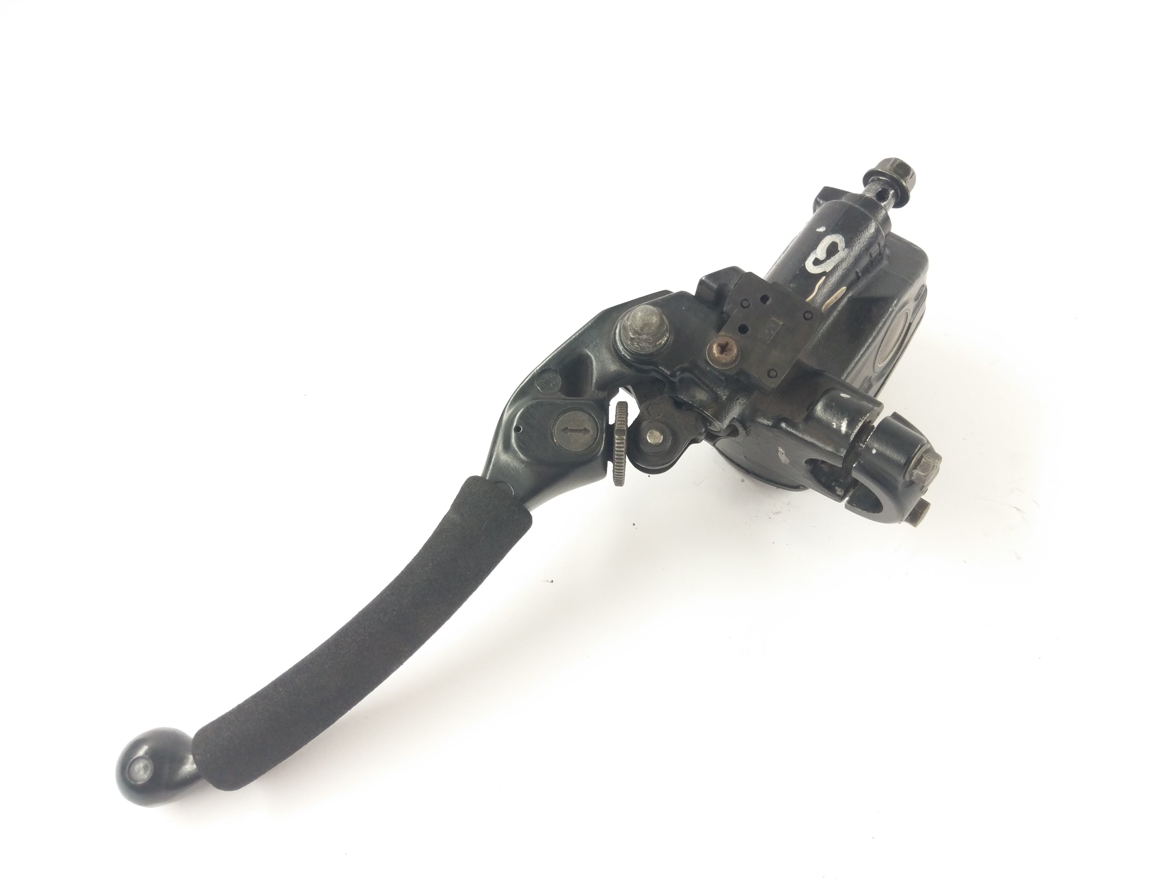 Honda ST 1100 SC26 PAN Europeaan [1990] - Brake Pump Brake Lever