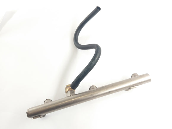 Benelli TNT 1130 Sport [2002] - distributeur de carburant