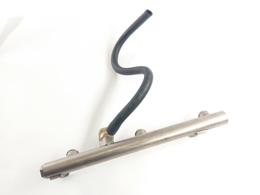 Benelli TNT 1130 Sport [2002] - Distributore di benzina