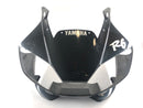 Yamaha YZF R6 RJ03 [2000] - Frontklædning Frontmaske Pulstol-3