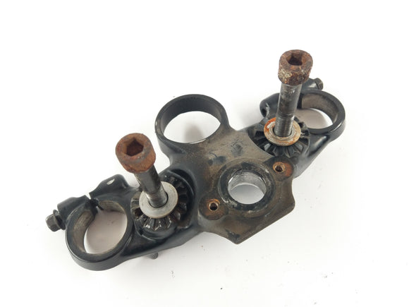 Yamaha XJ 900 F 58L [1985] - Fork Bridge over