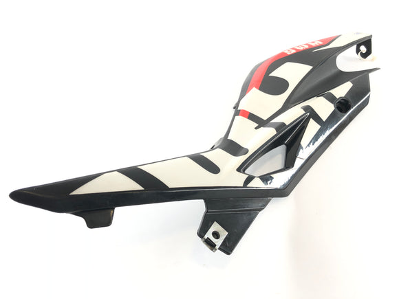 SWM SM 125 R [2017] - Tank fairing right fairing