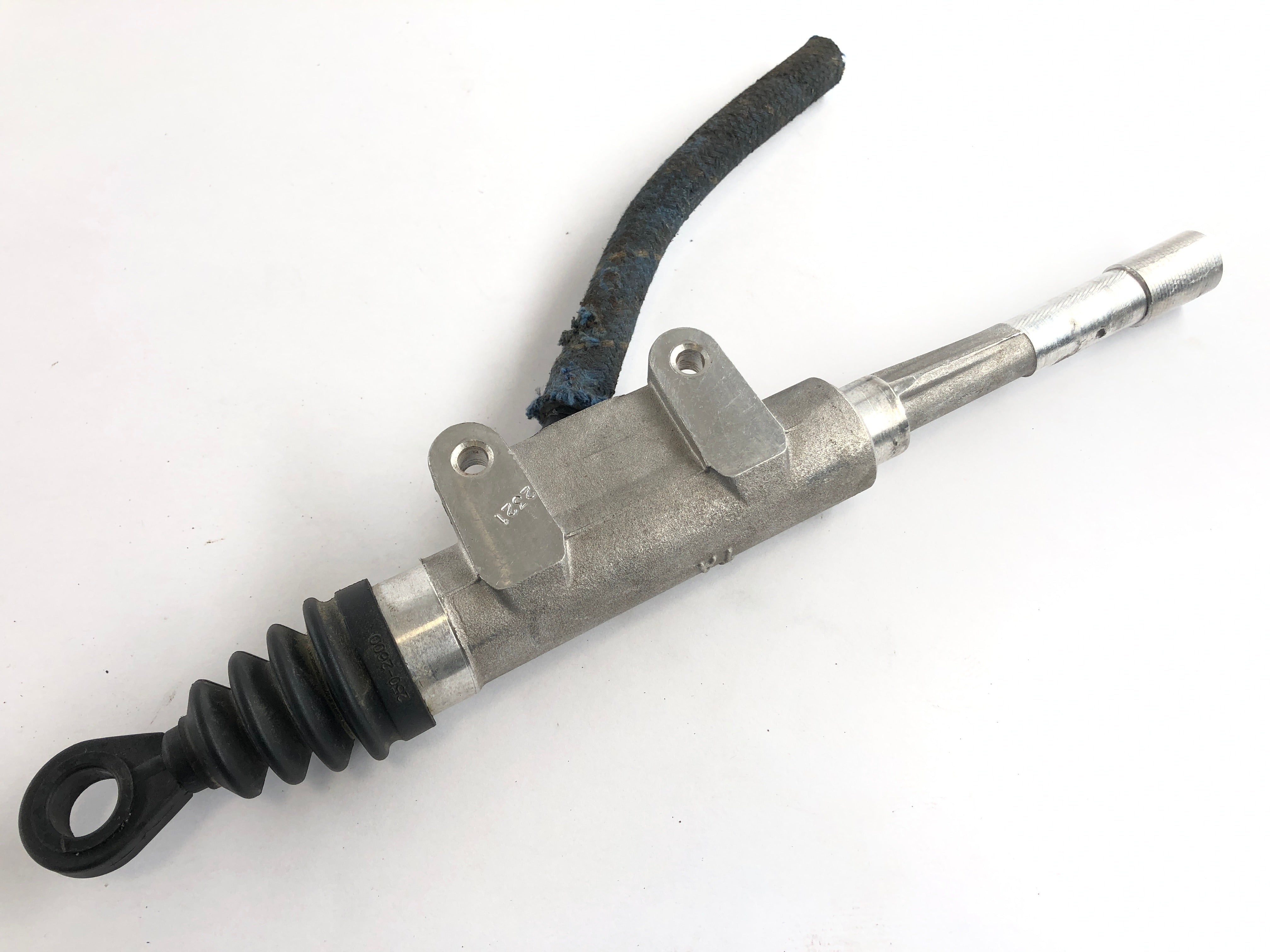 BMW M 535i E28 [1986] - Clutch master cylinder