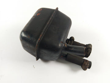 MOTO GUZZI V7 850 GT - Pojemniki rozszerzeń