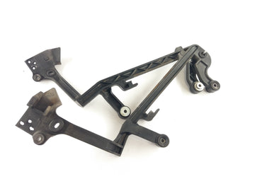 Honda ST 1100 SC26 Pan European [1990] - Suitcase Holder