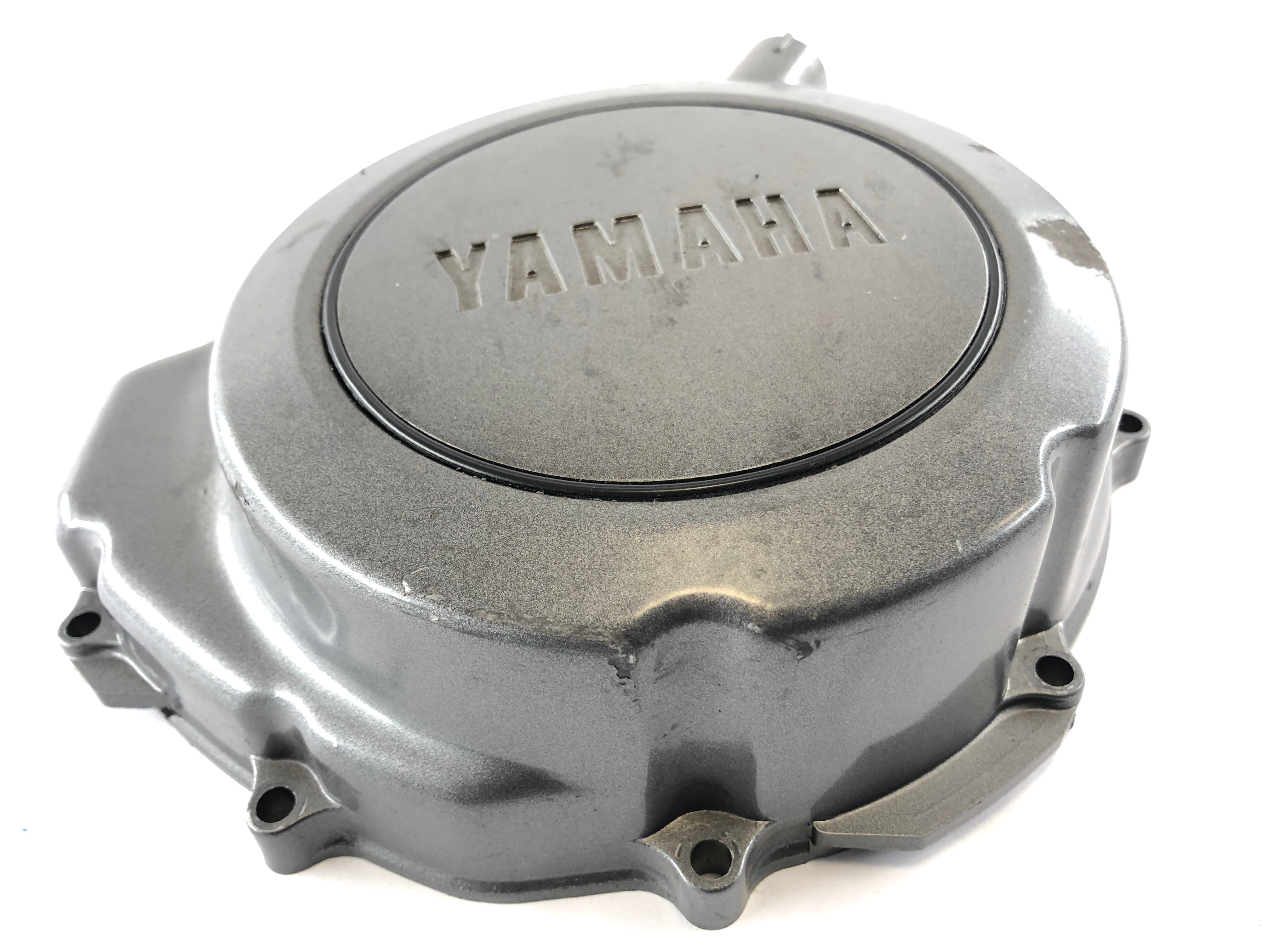 Yamaha XTZ 750 Super Tenere 3LD [1995] - Clutch cover engine cover