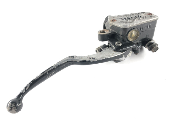 ヤマハXJ 900 F 58L [1985]  - ハンドブレスムポンプブレーキレバー