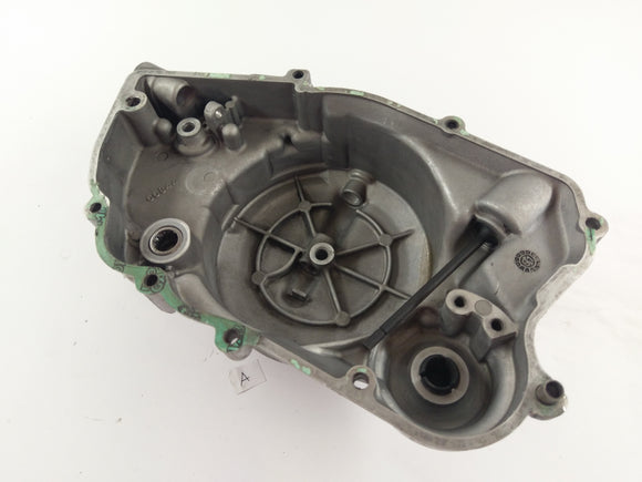 Cagiva Mito 125 8p [1991] - Cyklované víko s víkem