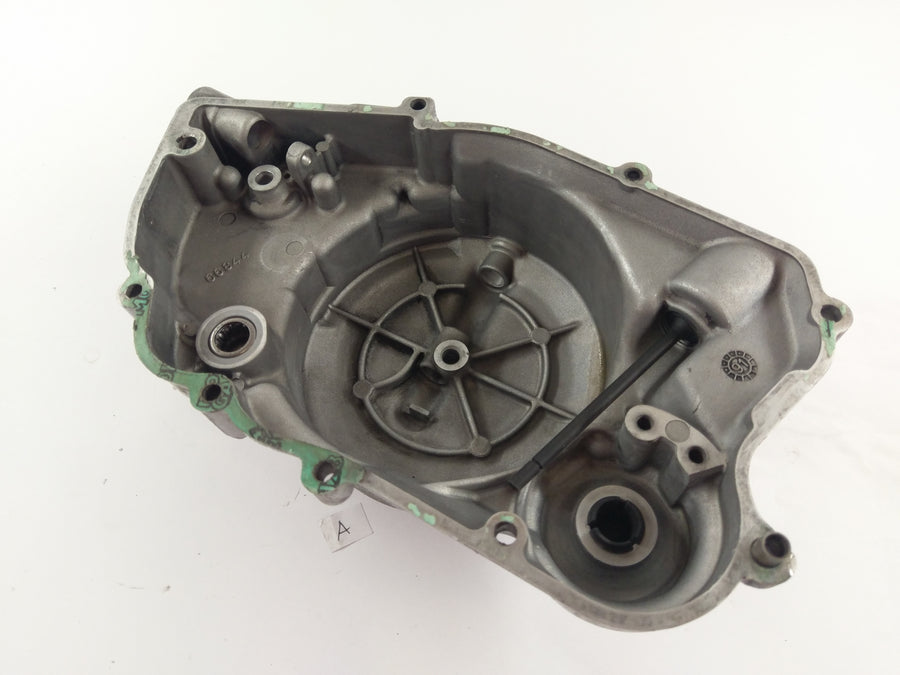 Cagiva Mito 125 8p [1991] - Tampa da tampa de ciclada tampa