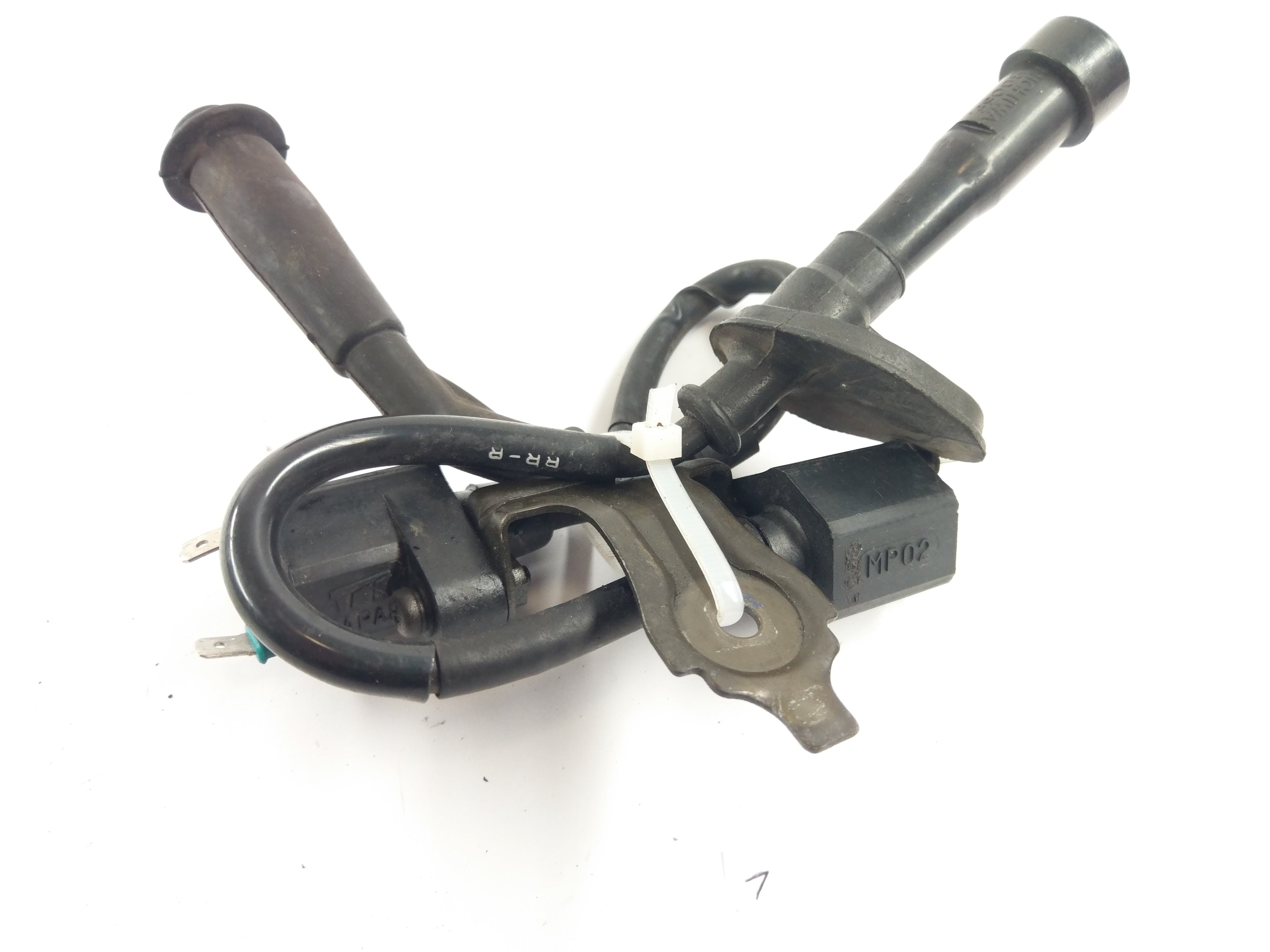 Honda Africa Twin XRV 650 RD03 [1989] - Ignition Coils Par