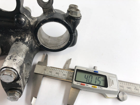 Honda XL 600 R PD03 [1984] - Форк -мост выше