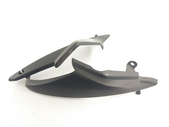 BMW R 1200 R K27 [2007]  - 左右にクラッディングサイド