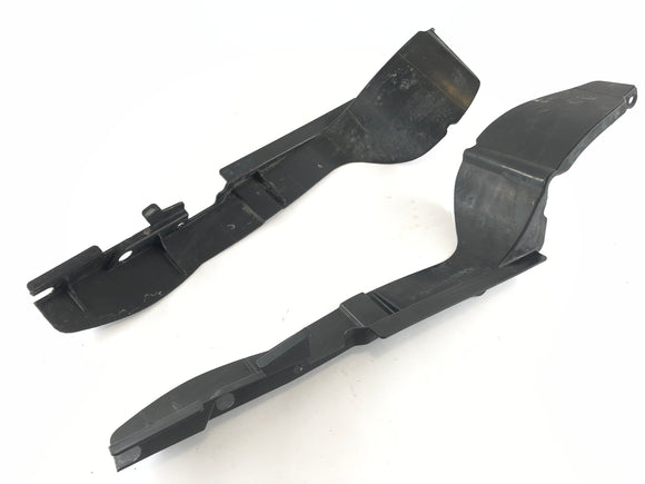 本田VARADERO XL 1000 SD02 [2002]  - 左右后覆层