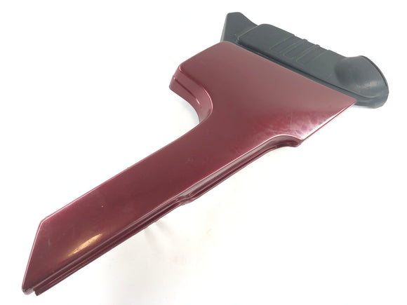 Yamaha XJ 900 F 58L [1985] - Boční plášť levá červená