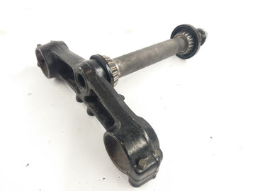 Yamaha Xtz 660 3YF [1990] - Haarukan silta alla