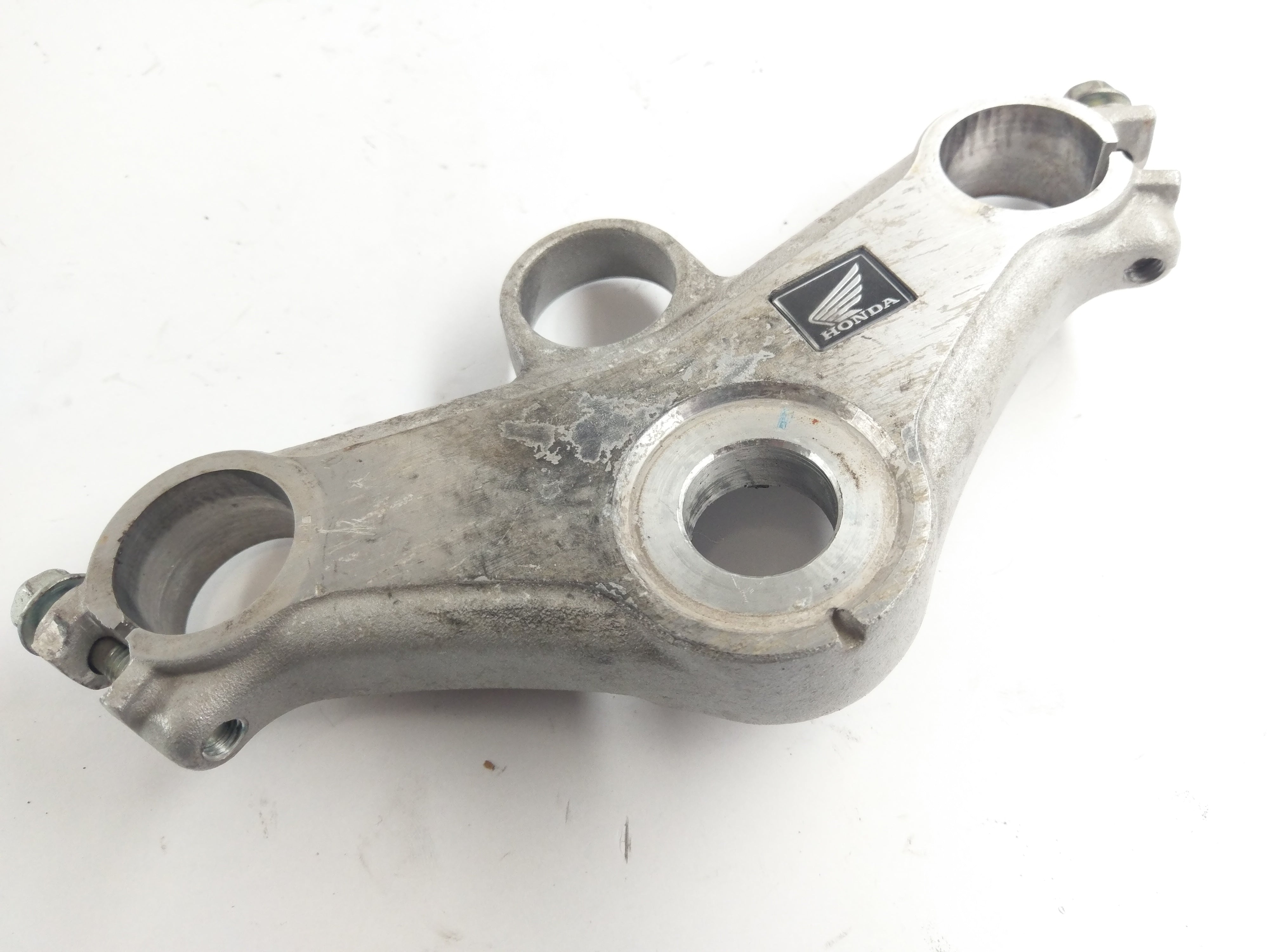 Honda CBR 125 JC34 [2006] - Fork Bridge over