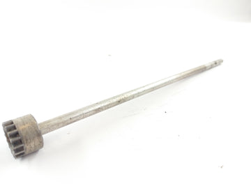 BMW R 100 CS [1983] -Waveステアリングダンパー