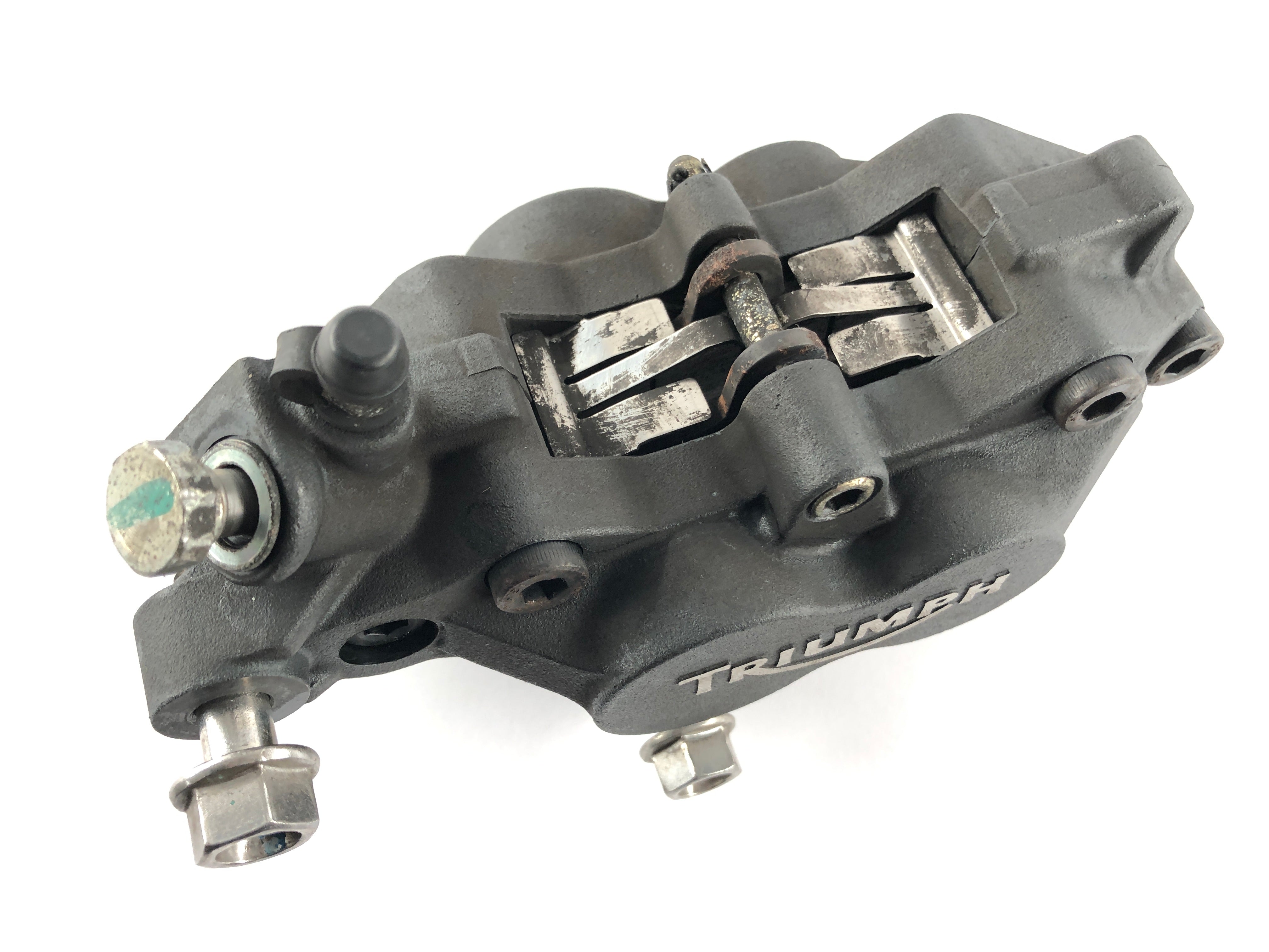 Triumph Daytona 955i T595N [2001] - brake caliper front left