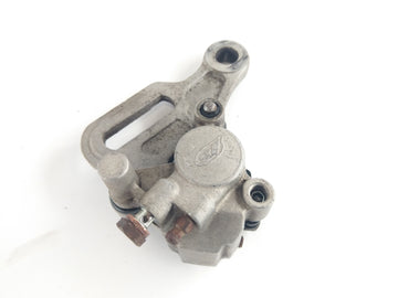 Beta RR 4T 125 LC [2016] - Bromsok på baksidan med förankringsplatta - 0