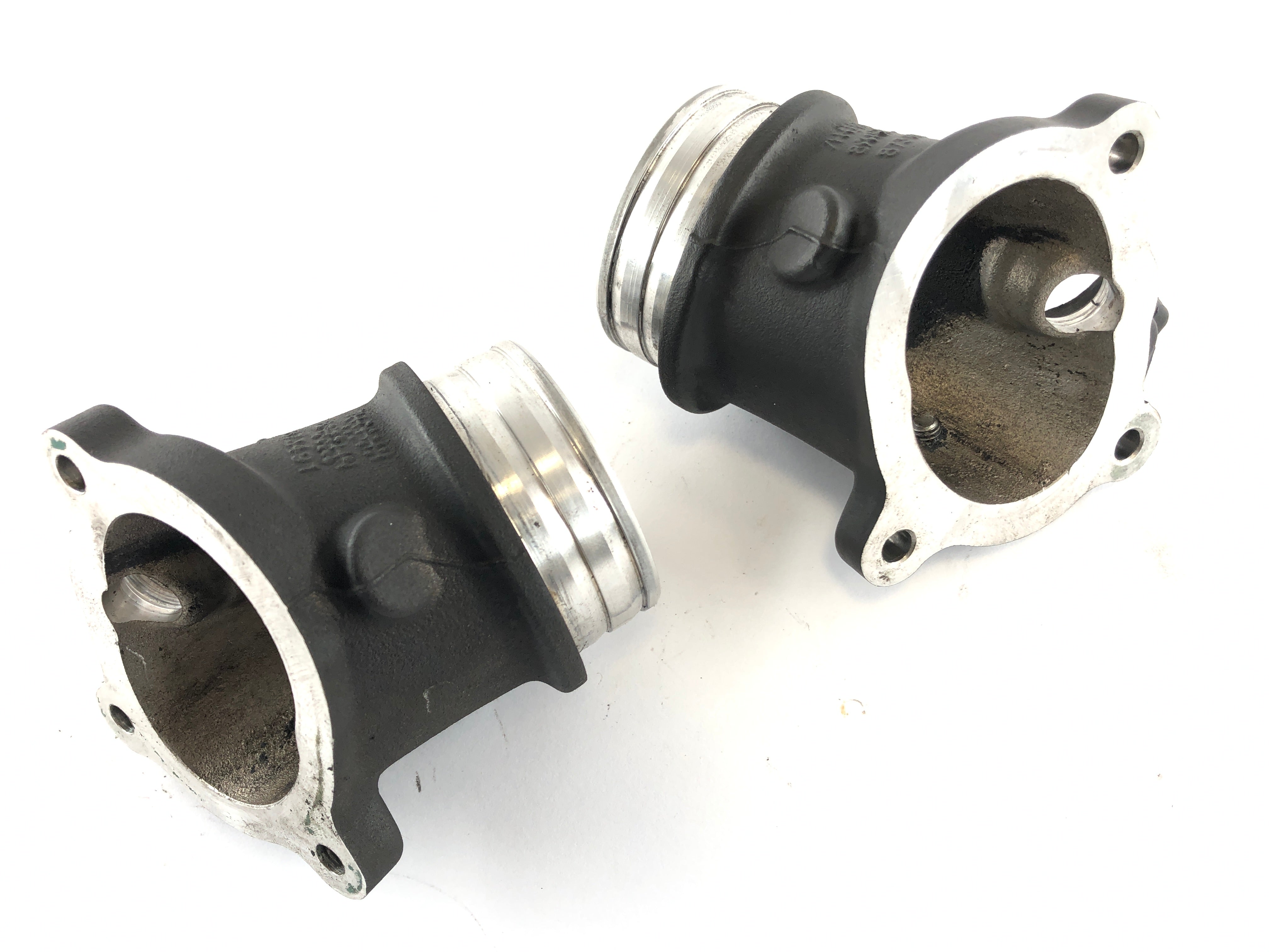 Moto Guzzi Stelvio 1200 8V [2011] - Intake Manifold Set Pair