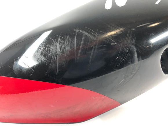 Kawasaki ZX9 -R ZX900B [1996] - Achterbekleding aan de linkerkant