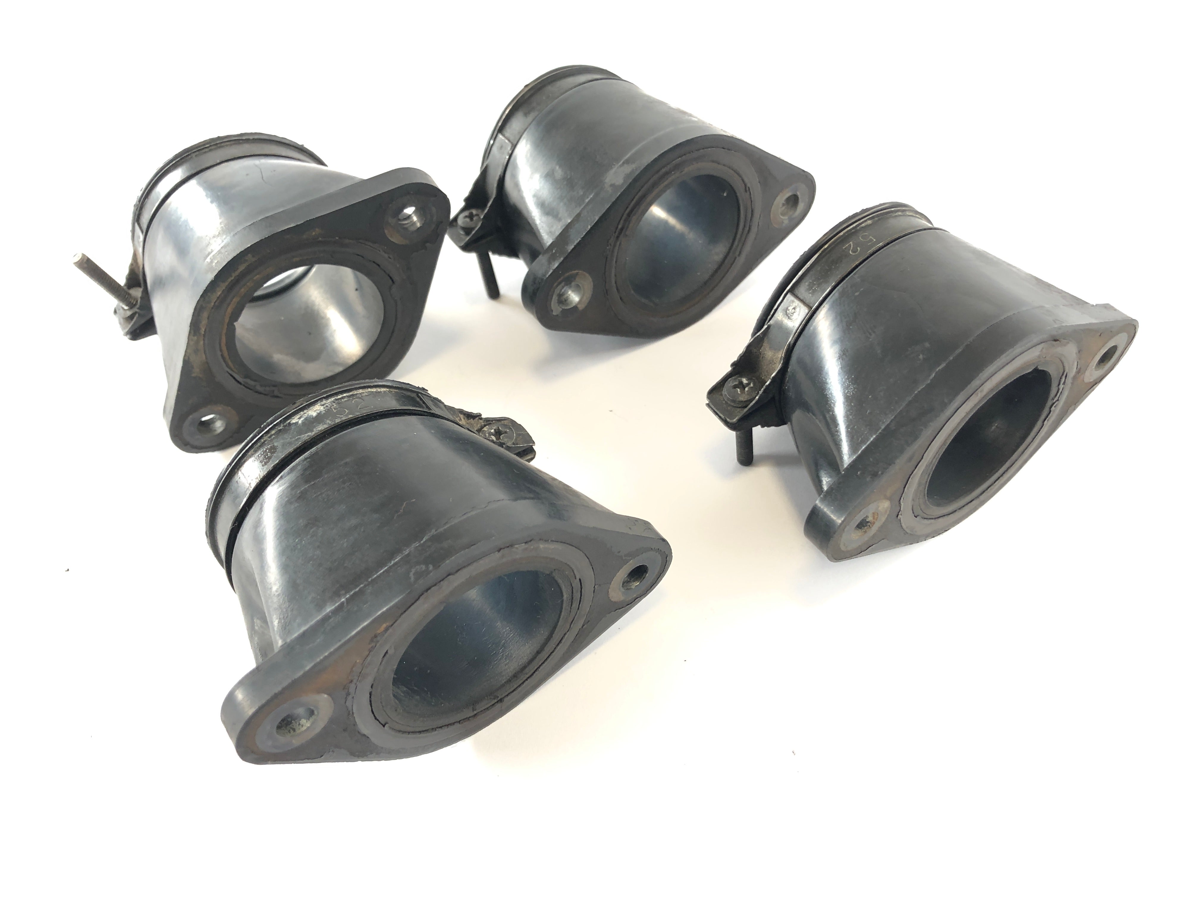 Suzuki Bandit GSF 1200 S WVA9 [2001] - Intake Manifold Set