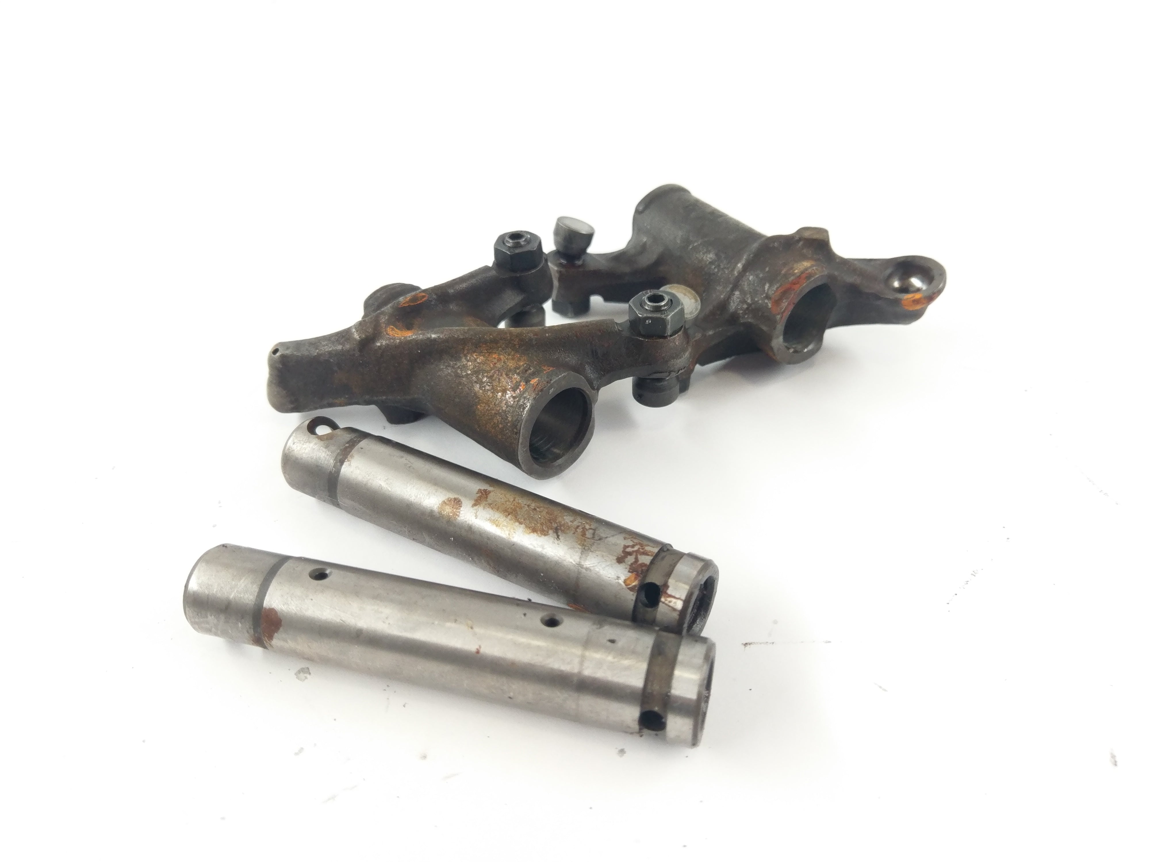 BMW R 1100 RS 259 ​​[1993] - rocker arm