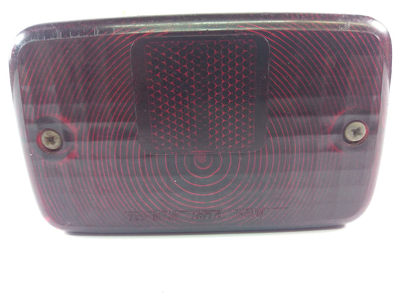 ヤマハYT 125 G Tri-Moto ATC（TRI-Z）-Rear Light