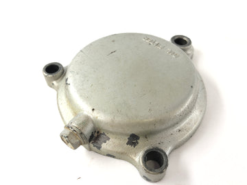 Yamaha TT 600 59X [1990] - Oil filter cover engine cover - 0