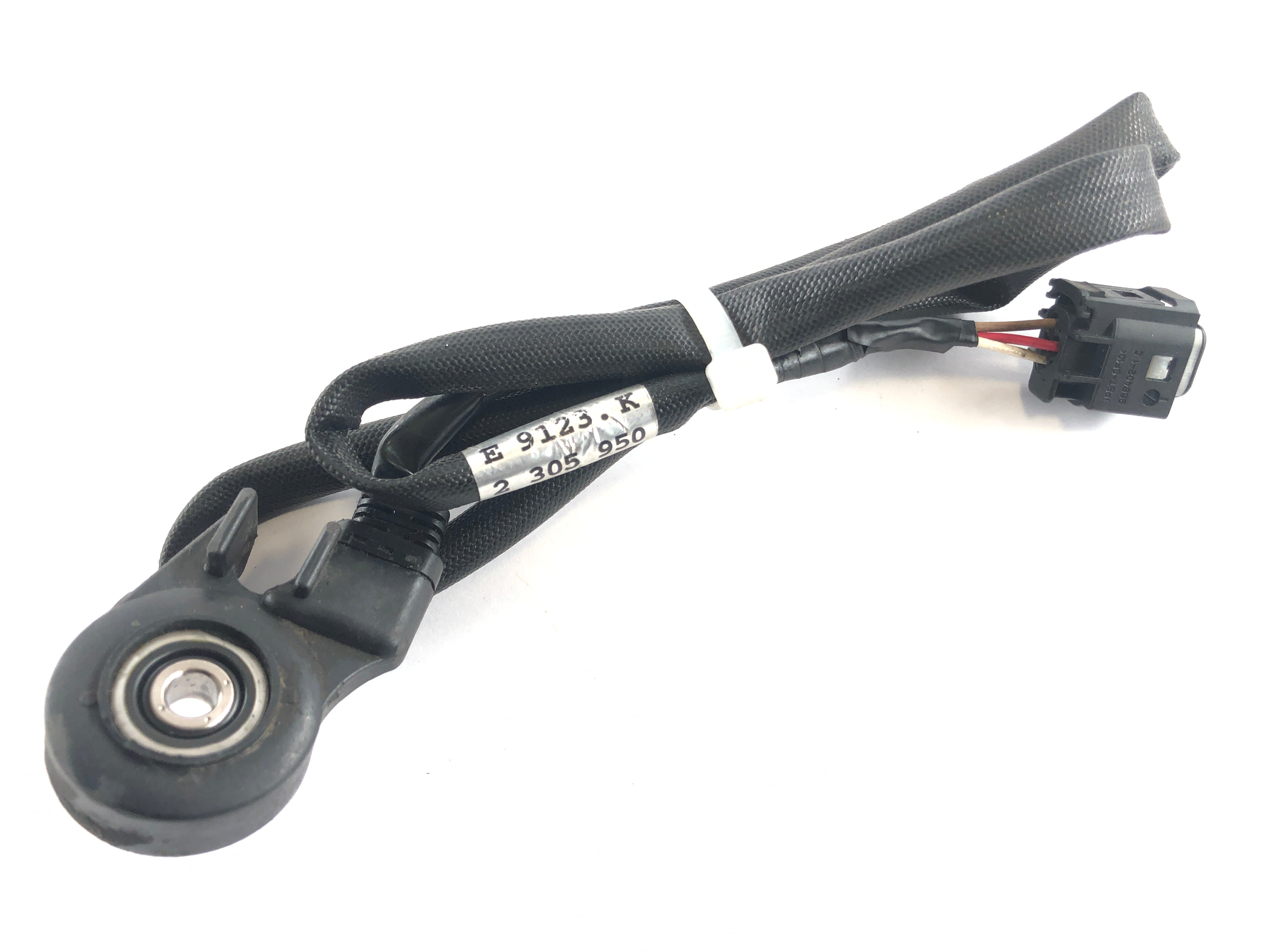 BMW K 1200 LT [2002] - Side Stand Switch