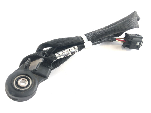 BMW K 1200 LT [2002] - Side stand switch