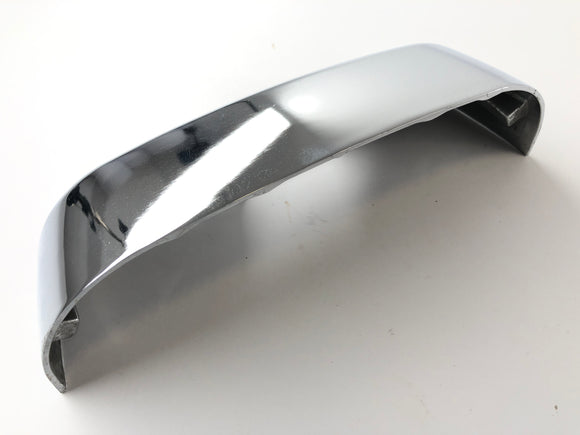 Suzuki LS 650 NP41B [1990] - Декоративная крышка слепого клапана