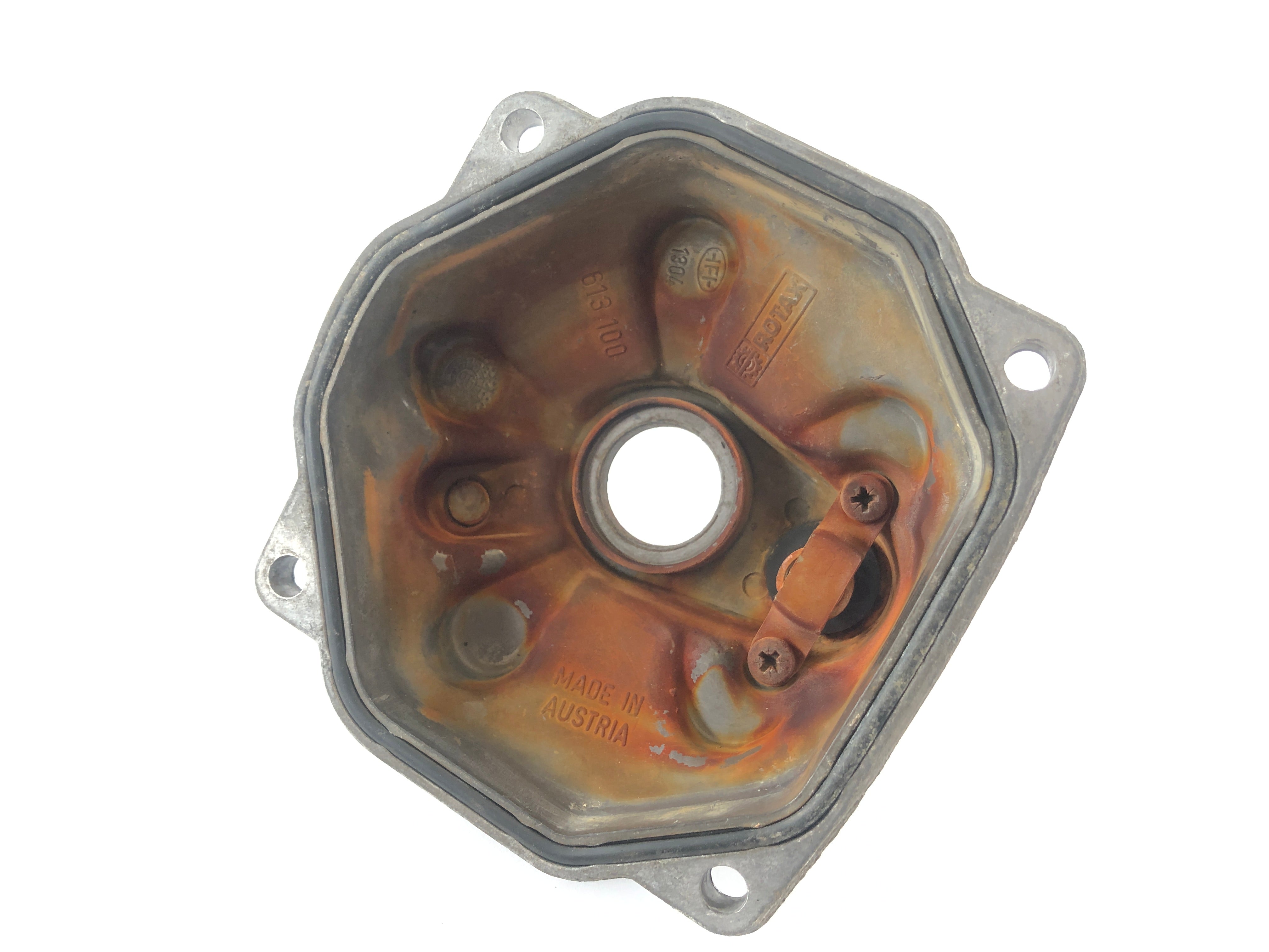 Apryia Rs 125 MPB [2000] -Cylinder Lid