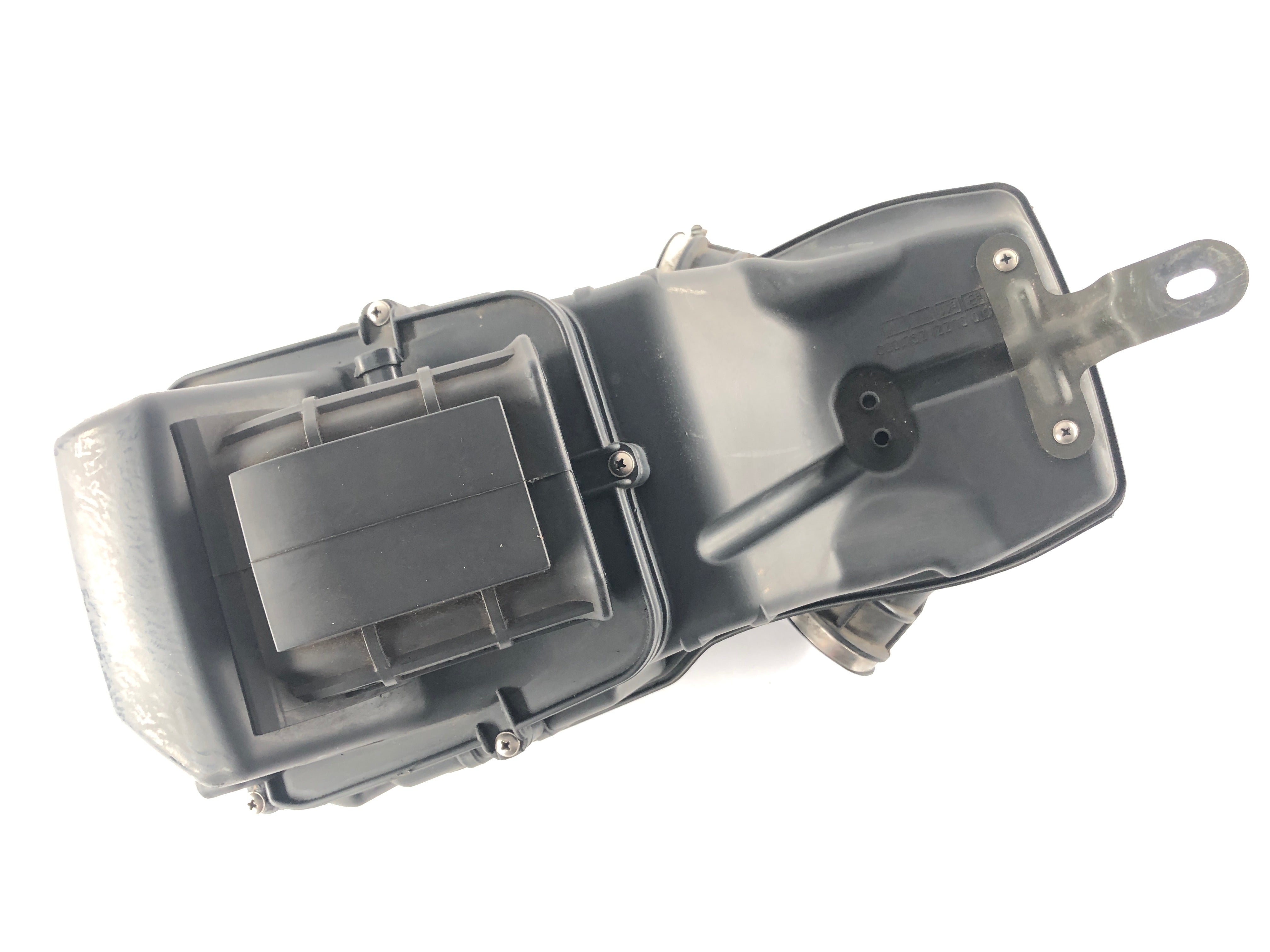 Moto Guzzi Norge 1200 LP [2006] - Airbox Air Filter Box