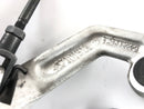 Ducati 999 H4 [2003] - Brake Lever Brake Pedal-3