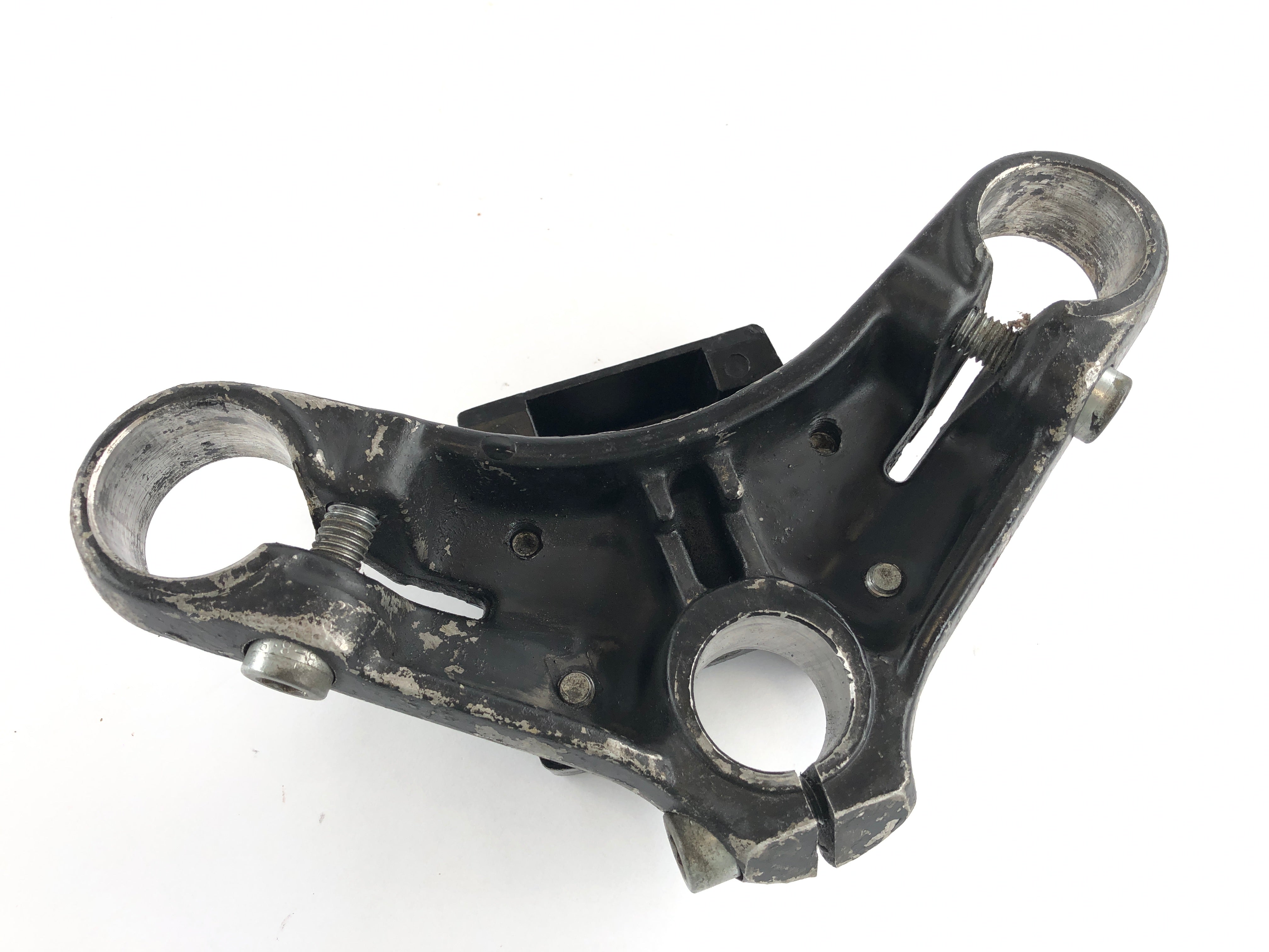 Moto Guzzi GTS 400 [Benelli] - top triple clamp