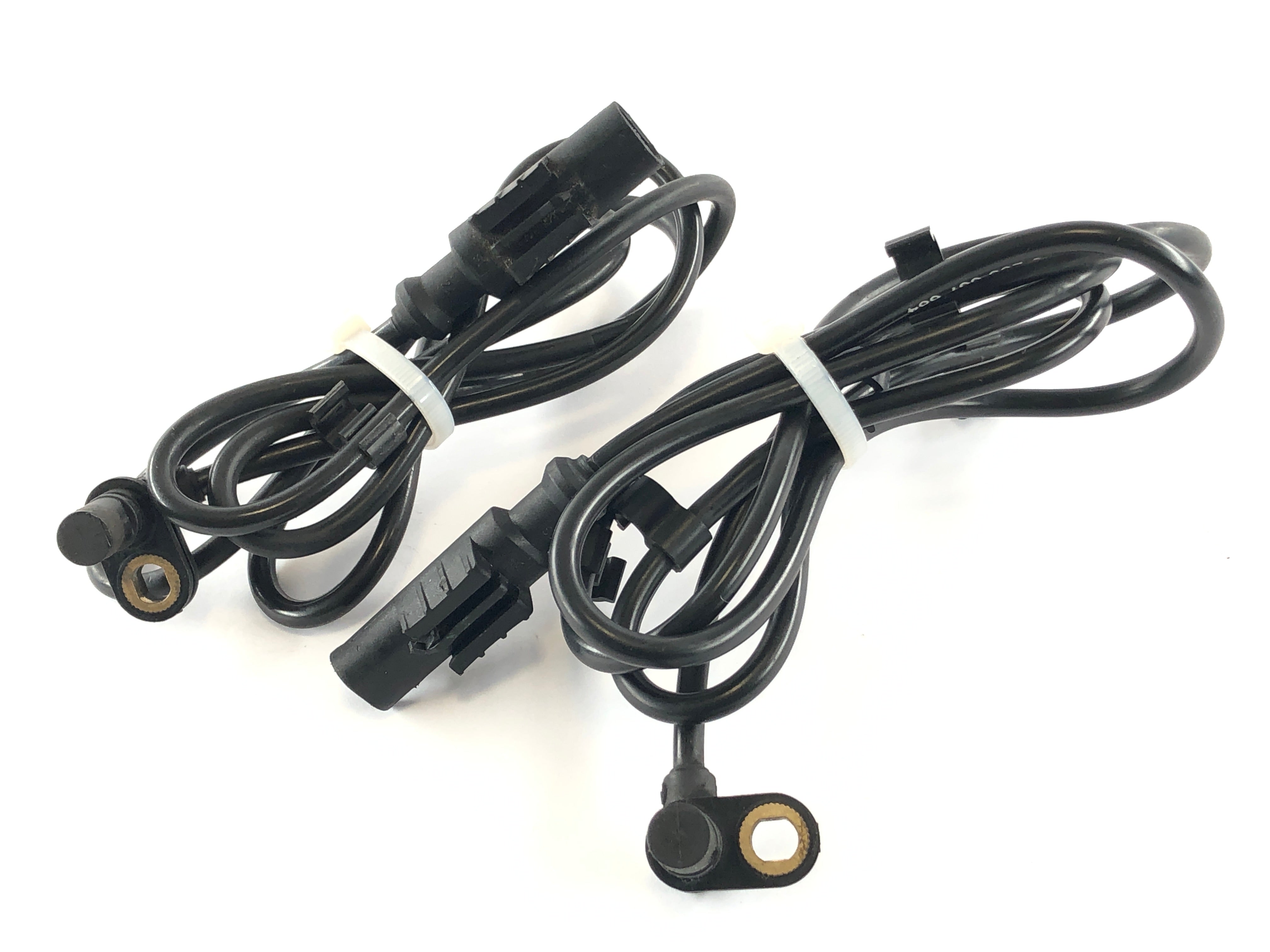 BMW F 800 S [2007] - ABS sensors front and rear set - 0