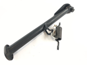 ヤマハWR 125 R DE07 [2016]  - 春のスタンドサイドスタンド