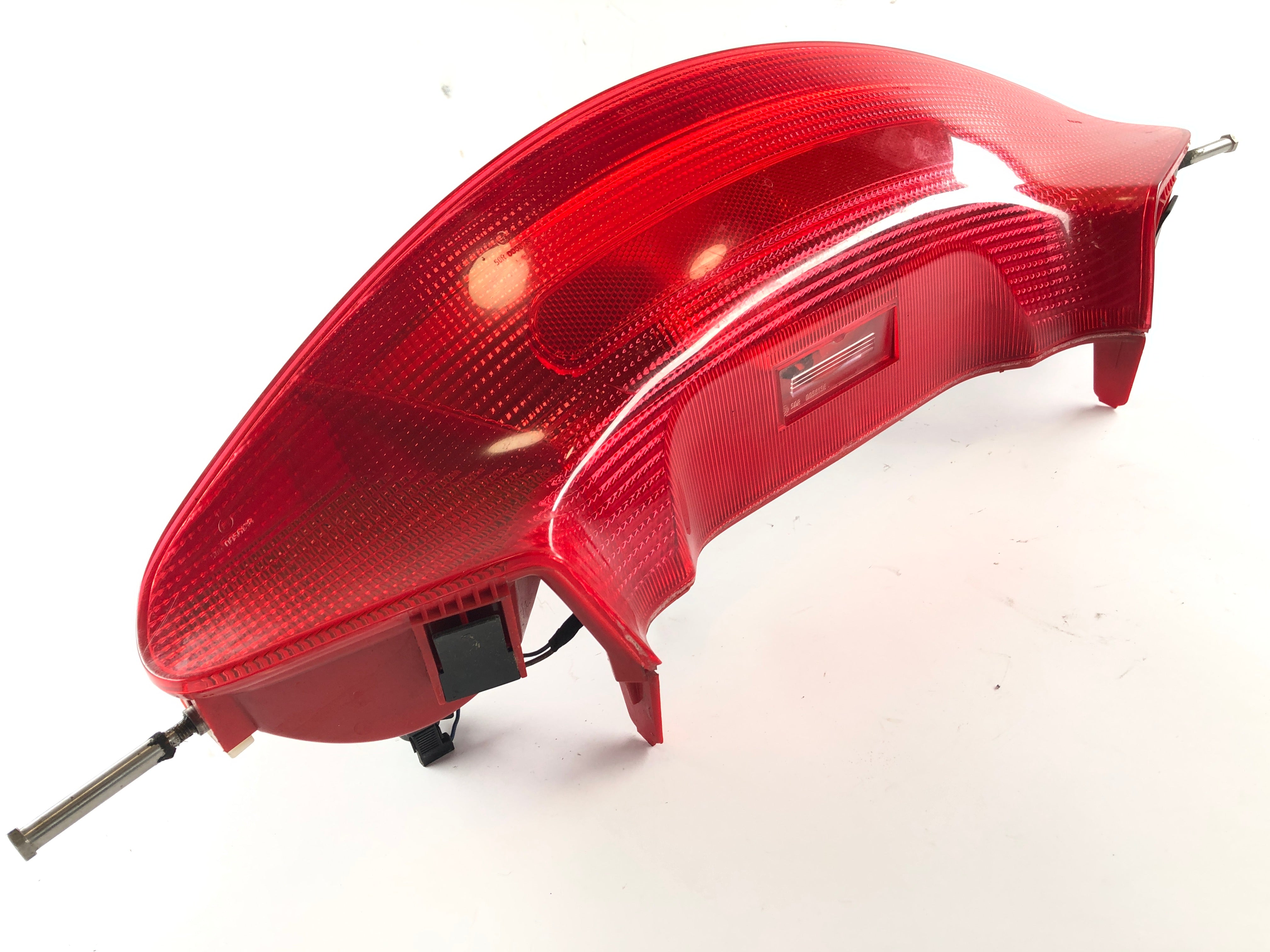 BMW K 1200 LT [2002] - Rear light tail light