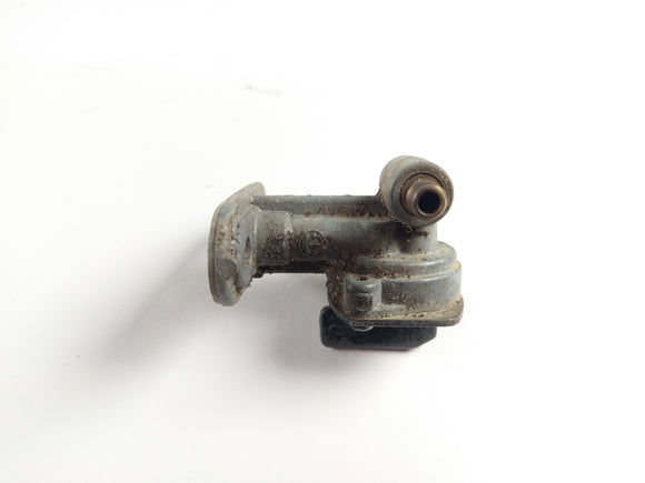 Yamaha XT 600 E 3TB - bensinkran