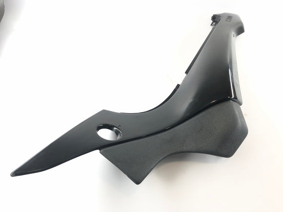 Triumph Daytona 1200 T300D [1995] - rivestimento posteriore sinistro