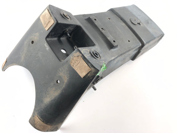 KTM LC4 620 Adventure [1996] - Kentekenhouder Kotfügel