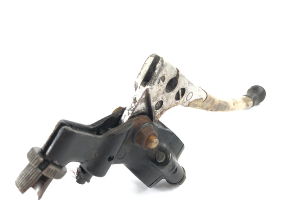 Honda GL 1000 Goldwing GL1 [1977] - Kupplungsarmatur Lenkerarmatur links