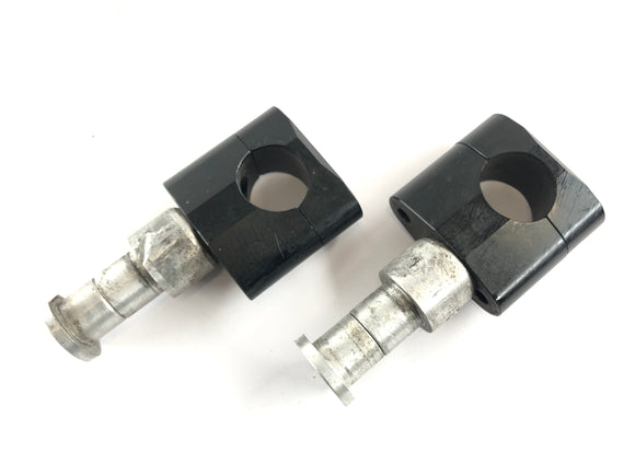 KTM 640 LC4 [2003] - Styret opptak Riser